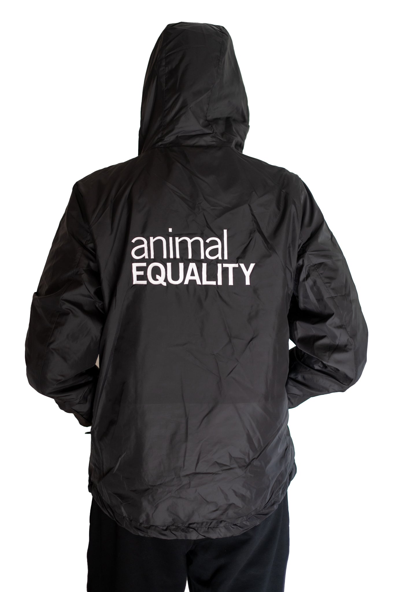 Multifunktionsjacke gerade