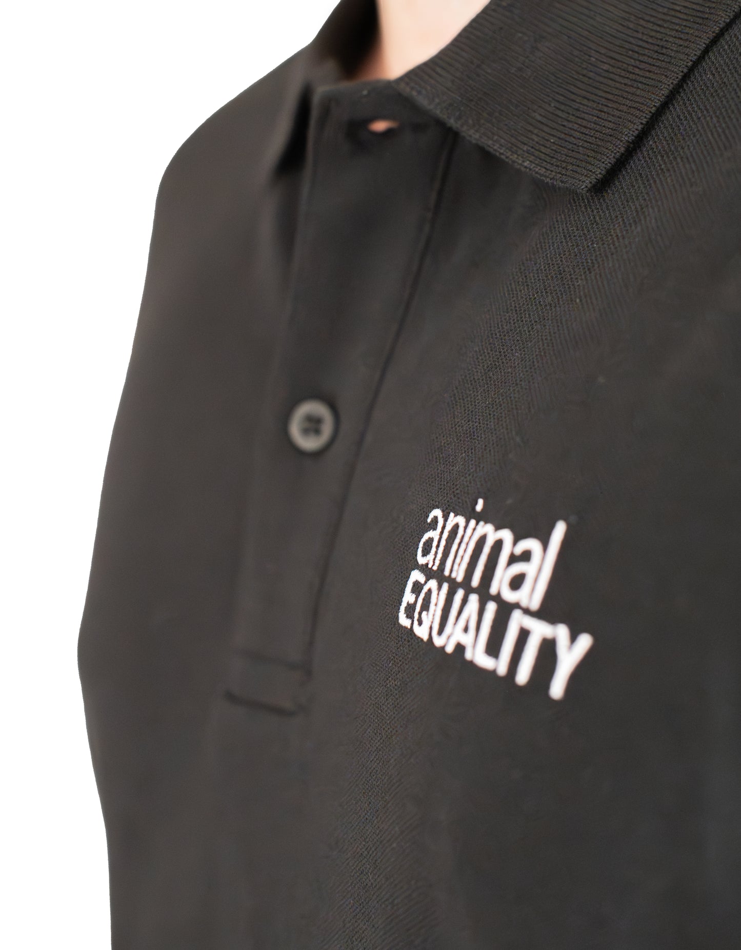 Poloshirt gerade