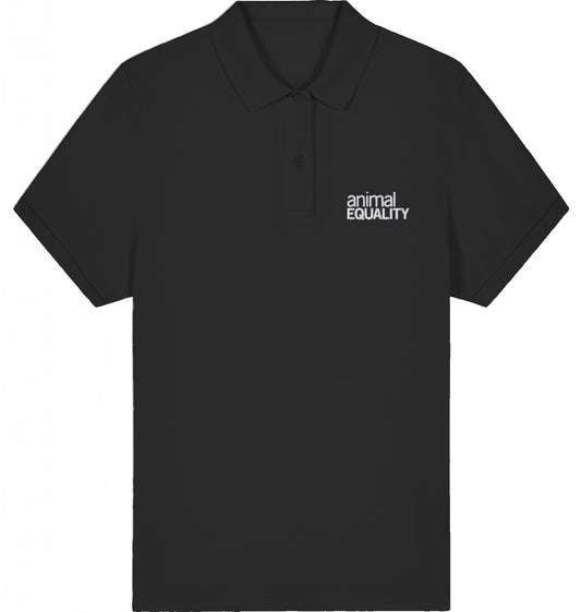 Poloshirt tailliert