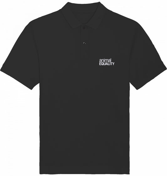 Poloshirt gerade