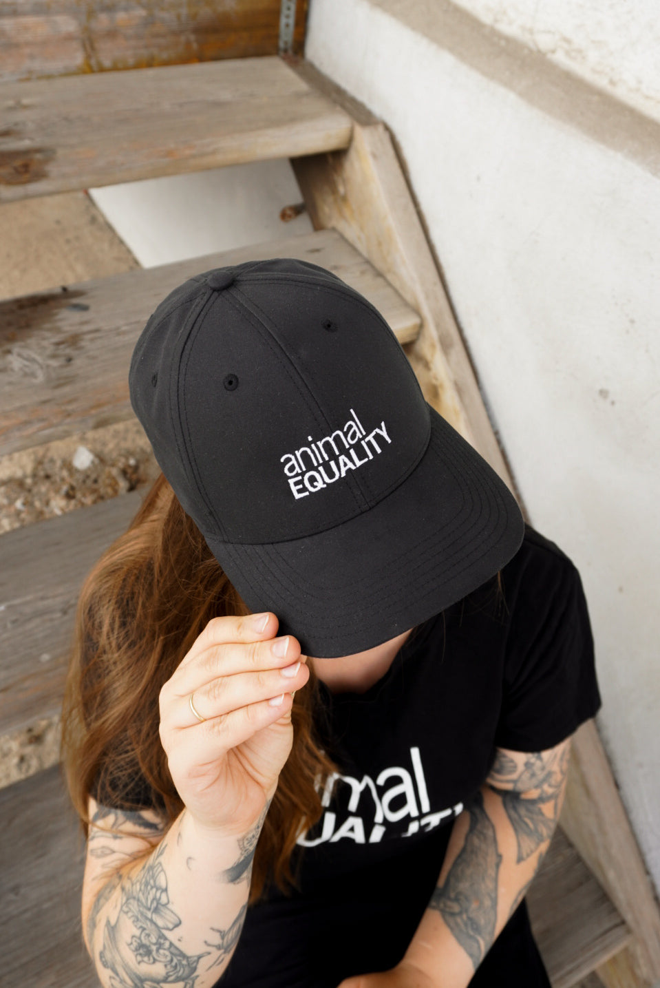 Cap
