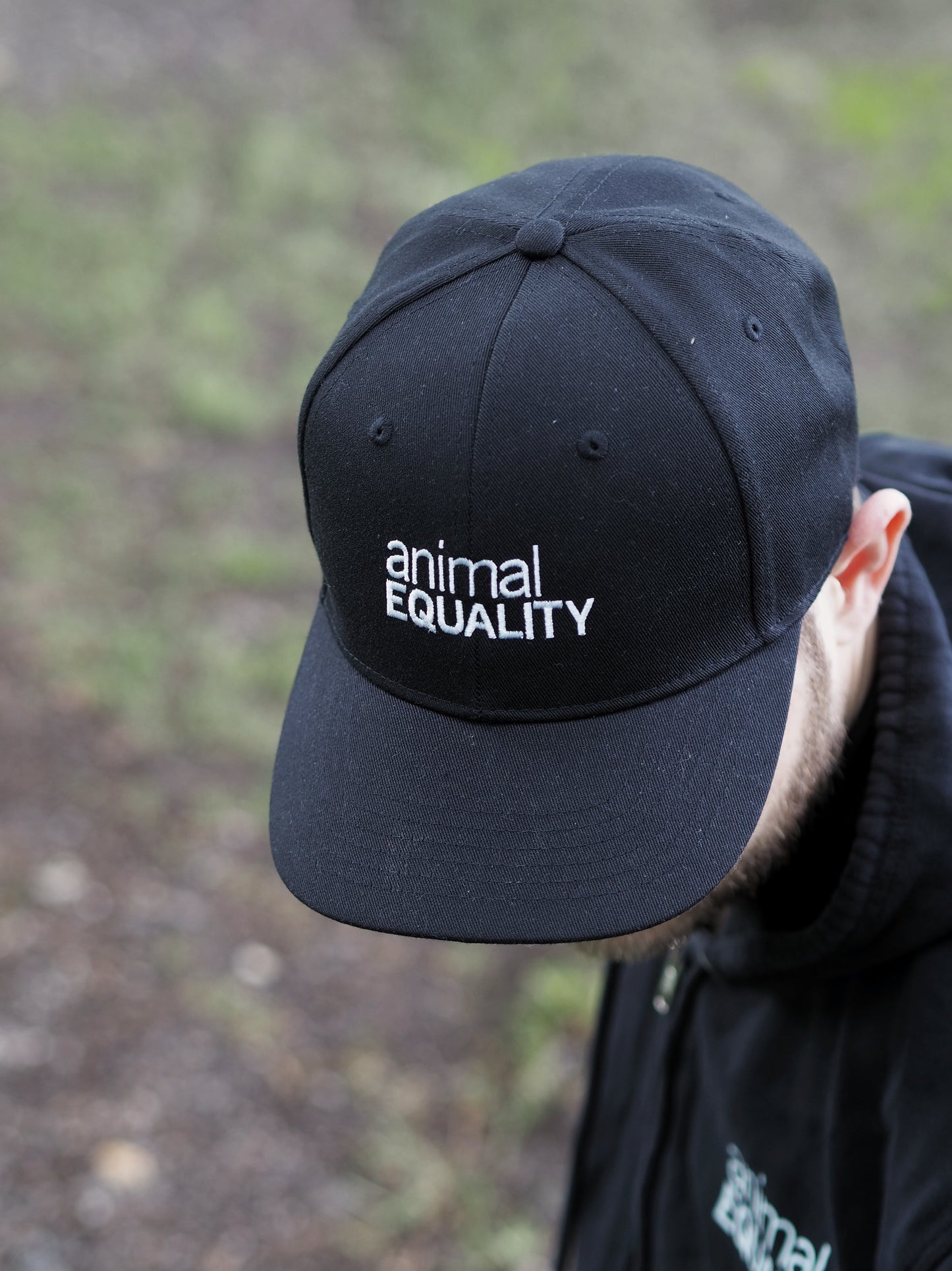 Cap