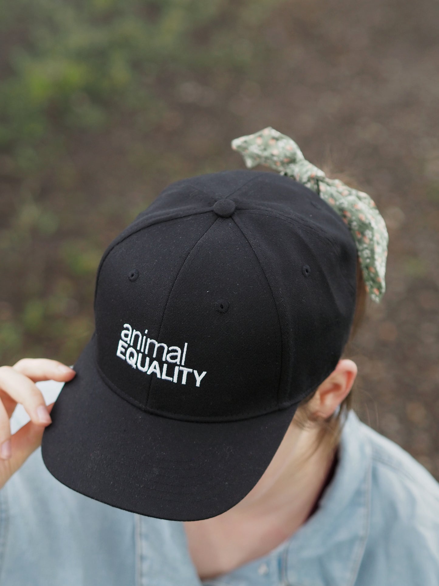 Cap